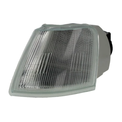 Imagem de ABAKUS 552 1504L WE Intermitente à frente, lado esquerdo sem porta lâmpadas, lâmpada CITROËN: Xantia Hatchback