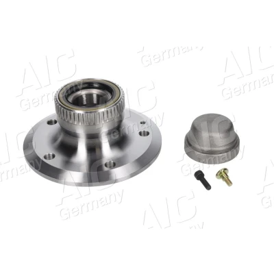 Imagem de AIC 57484 Kit de rolamento roda MERCEDES BENZ: W124 Sedan, Classe C T modell