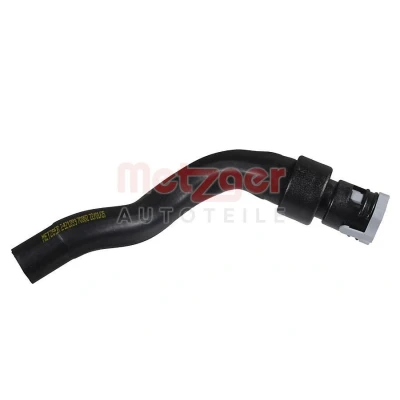 Imagem de METZGER Mangueira de Radiador EPDM (borracha etileno propileno dieno) sem braçadeira 2422156 VOLVO: V50, S40 II, V40 Hatchback, FORD: Focus 2