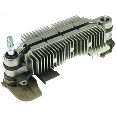 Imagem de AS PL ARC5176 Rectificador, alternador