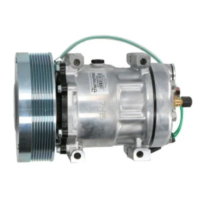 Imagem de THERMOTEC KTT090325 Compressor SD7H15 24V PAG 100 R134a