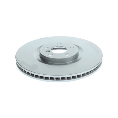 Imagem de BOSCH Disco de travão BMW: X1, 1 Hatchback, X2, MINI: Clubman 360mm 30mm 5 ventilado revestido 0 986 479 J07 Discos