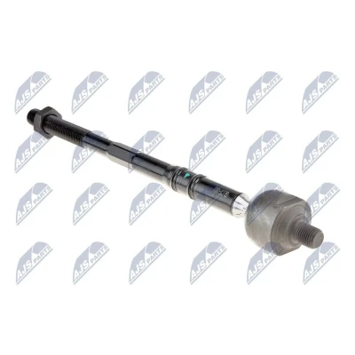 Imagem de NTY SDK CT 001 Barra Axial da Direção Eixo dianteiro CITROËN: Berlingo II Van, PEUGEOT: Partner Van