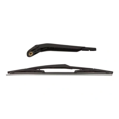 Imagem de MAXGEAR 39 0403 Conjunto de braços limpa vidros, limpeza vidros com escova integrada, capa