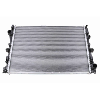 Imagem de VEMO V30 60 1347 Radiador, arrefecimento do motor 640 446 26 MERCEDES BENZ: Classe C T modell