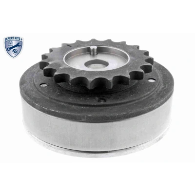 Imagem de VAICO V10 4822 Regulador do veio de excêntricos Lado escape Original Quality AUDI: TT Coupe, SEAT: Leon II Hatchback