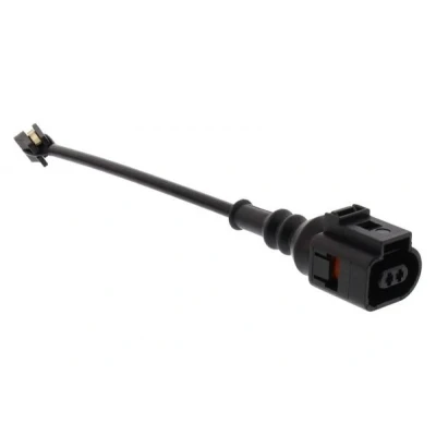 Imagem de MAPCO 56955 Sensor de Desgaste Pastilha Freio Eixo dianteiro SEAT: Leon III SC, VOLKSWAGEN: Golf 7, Passat B8 Variant, 7 Variant