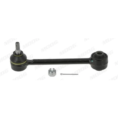 Imagem de MOOG HY TC 16911 Braço de suspensão Eixo traseiro, ambos os lados, em cima, à frente oscilante longitudinal Tirante HYUNDAI: i30 II Hatchback