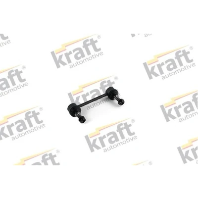Imagem de KRAFT 4306368 barra / escora, estabilizadora Eixo traseiro, de ambos os lados M12x1.75 VOLVO: XC90 I, V70 2, XC70 I Cross Country