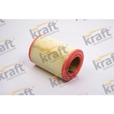 Imagem de KRAFT 1710640 Filtro de ar 237,5 165 Cartucho filtrante VOLKSWAGEN: Transporter 4 Bus,