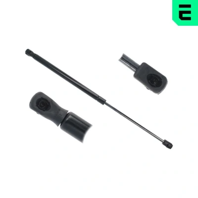 Imagem de OPTIMAL AG 50227 Amortecedor da mala 375 499 VOLKSWAGEN: Eos