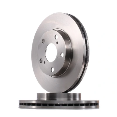 Imagem de BOSCH 0 986 479 425 Disco de travão 273 26 5 114,3 ventilado oleado TOYOTA: Auris Hatchback, Corolla X Sedan