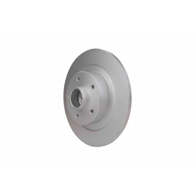 Imagem de HELLA 8DD 355 133 651 Disco de travão 290 11 05/05 114,3 cheio revestido com anel sensor do ABS, o rolamento da roda, cubo roda