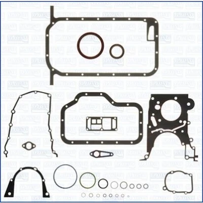 Imagem de AJUSA 54080400 Juntas BMW: 3 Coupe, Sedan, Compact