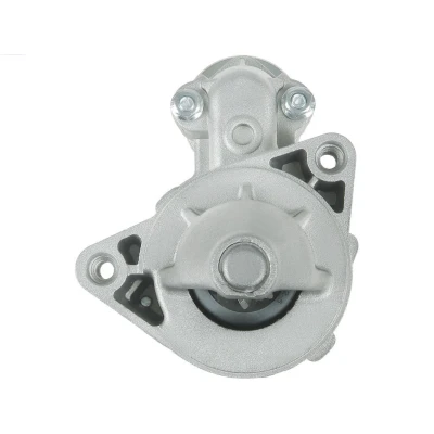 Imagem de AS PL S6016SR Motor de arranque 12 1,00 8 CHEVROLET: Spark, DAEWOO: Matiz I Hatchback