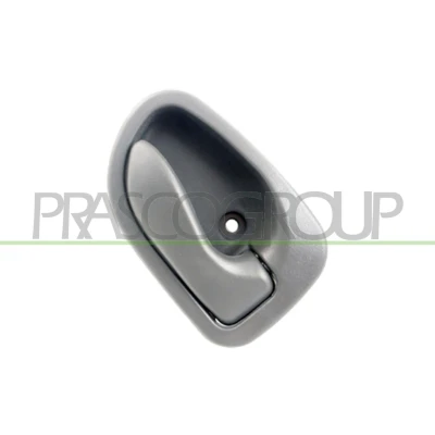 Imagem de PRASCO HN3208407 Puxadores de Porta interior, traseira direita, à frente, lado direito cinzento HYUNDAI: Atos