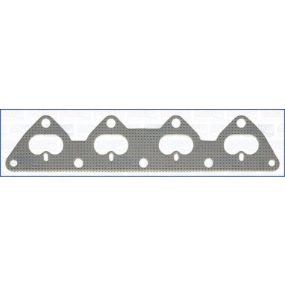Imagem de AJUSA 13118000 Junta de Escape OPEL: Corsa B Hatchback, Astra G CC, F Sedan