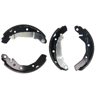 Imagem de BOSCH 0 986 487 628 Maxilas de Travão 180 31 DAEWOO: Matiz I Hatchback, CHEVROLET: