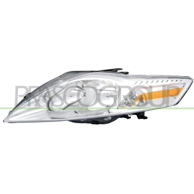 Imagem de PRASCO FD1104903 Farol Principal à direita H1, H7 FORD: MONDEO 4 Turnier, Stufenheck,