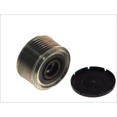 Imagem de INA 535 0087 10 Polia Roda Livre do Alternador 35 Ferramenta especial necessária para a montagem