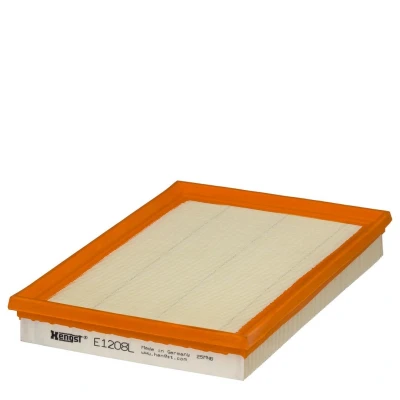 Imagem de HENGST FILTER E1208L Filtro de ar 36 188 278 Cartucho filtrante