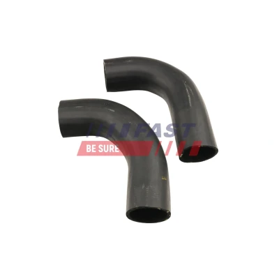 Imagem de FAST FT65133 Mangueira Para o Turbocompressor MERCEDES BENZ: Sprinter 4.6 T Van