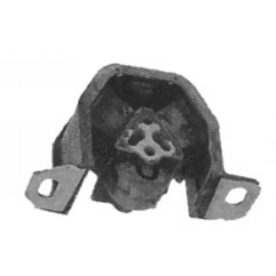 Imagem de MAPCO 33719 Suporte, motor à frente, lado esquerdo Rolamento de borracha e metal OPEL: Astra F CC, Caravan, Vectra A CC