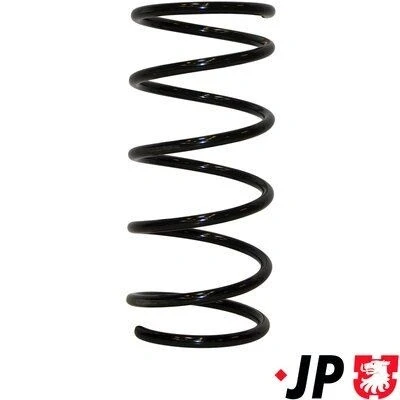 Imagem de JP GROUP 4142203700 Mola de suspensão Eixo dianteiro helicoidal com diâmetro constante PEUGEOT: Partner I Van