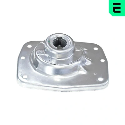 Imagem de OPTIMAL F8 5621 Suporte de apoio do conjunto mola / amortecedor Eixo dianteiro, lado direito sem chumaceira
