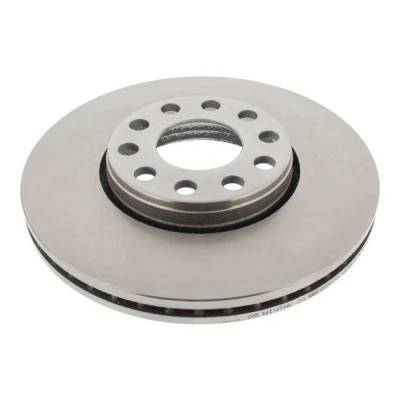 Imagem de MAPCO 25870 Disco de travão Eixo dianteiro 288 25 5 112 ventilado VOLKSWAGEN: Passat B5 Variant, GP Sedan, Sedan