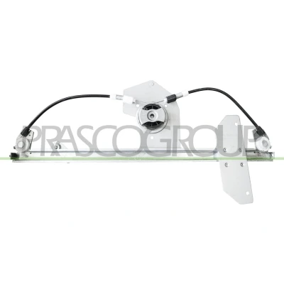 Imagem de Prasco Elevador de vidro à frente, lado esquerdo elétrico PG320W024 PEUGEOT: 207 Hatchback, SW