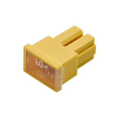 Imagem de HELLA 8JS 740 026 041 Fusível 60 amarelo