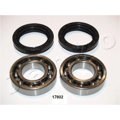 Imagem de JAPKO 417002 Kit de rolamento roda 72, 72