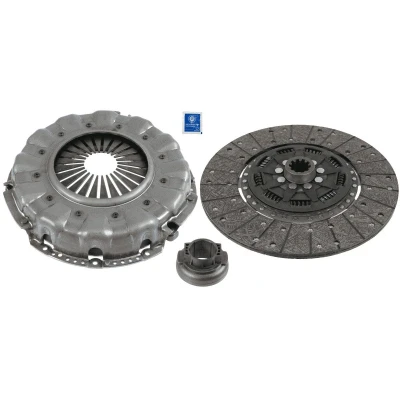 Imagem de Kit de embraiagem SACHS 3400 700 339