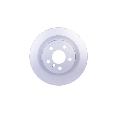 Imagem de HELLA PRO 8DD 355 122 631 Disco de travão BMW: 2 Gran Tourer, Active X1, MINI: Clubman, Countryman