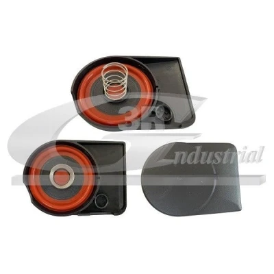 Imagem de 3RG 81112 Válvula, respiro do cárter da cambota MINI: Hatchback