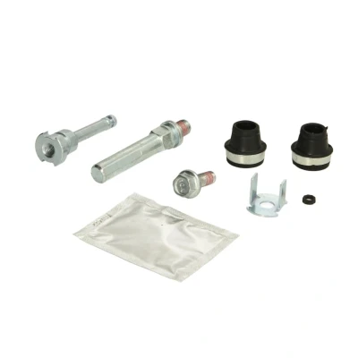 Imagem de QUICK BRAKE 113 1367X Jogo de casquilhos guia, pinça travão PEUGEOT: 206 Hatchback, RENAULT: Kangoo I, OPEL: Zafira A