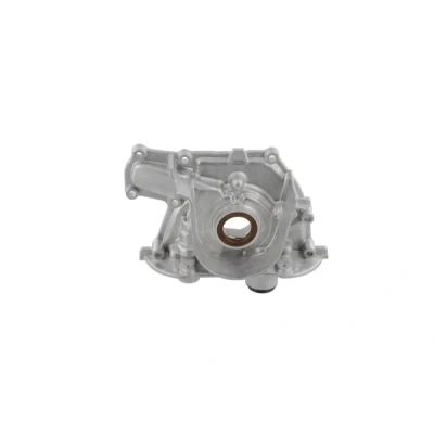 Imagem de TOPRAN 625 107 Bomba de Óleo com junta retentor do veio OPEL: Insignia A Hatchback, Sports Tourer, Astra J Hatchback