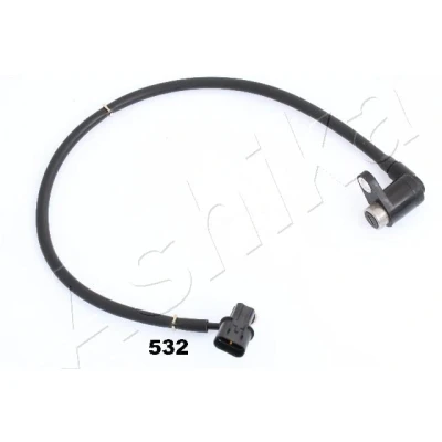 Imagem de ASHIKA 151 05 532 Sensor de ABS Eixo traseiro direito MITSUBISHI: Pajero Sport 1 SUV