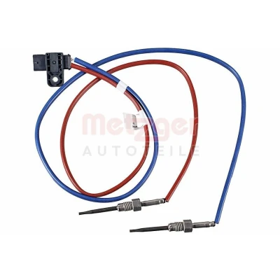 Imagem de METZGER 08941023 Sensor