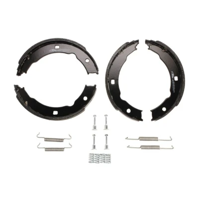 Imagem de ATE 03.0137 4010.2 Maxilas de Travão Mão com acessórios PEUGEOT: 406 Carrinha