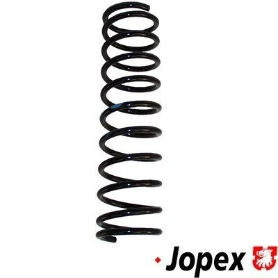 Imagem de JP GROUP 1152200200 Mola de suspensão CLASSIC Eixo traseiro VOLKSWAGEN: GOLF 1