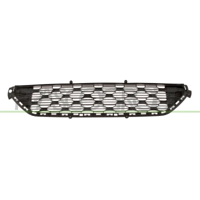 Imagem de PRASCO Premium CI3262120 Grelha de Pára Choques à frente CITROËN: C3 II