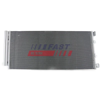 Imagem de FAST FT55315 Condensador com secador 795 RENAULT: MASTER 3 Bus, Kasten
