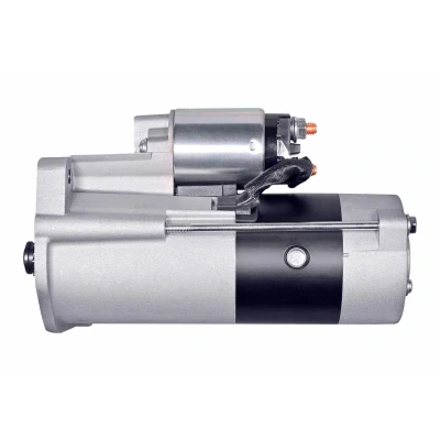 Imagem de HELLA 8EA 011 610 671 Motor de arranque 12 2,2 10 MITSUBISHI: PAJERO 3, 2, Canter 6.Generation