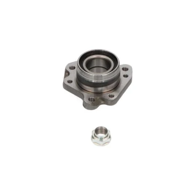 Imagem de KAVO PARTS WBH 2011 Kit de rolamento roda Eixo traseiro direito 70mm HONDA: CR V 1