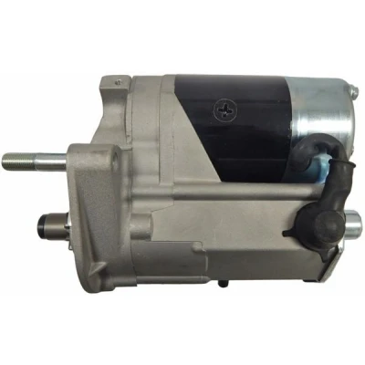 Imagem de HELLA 8EA 011 612 431 Motor de arranque 12 2,7 11 TOYOTA: HILUX 3 Pick up