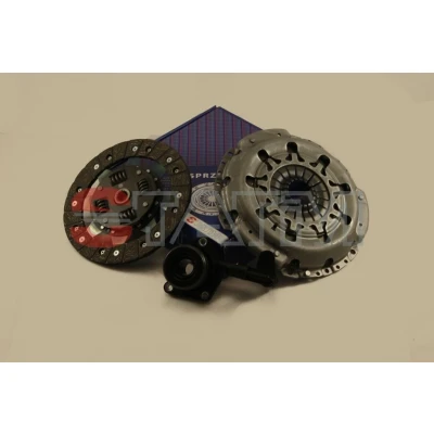 Imagem de STATIM 120.675 Kit de Embraiagem com desembraiagem central 220mm FORD: Focus 2 Kombi, 2, Limousine, VOLVO: S40 II, V50