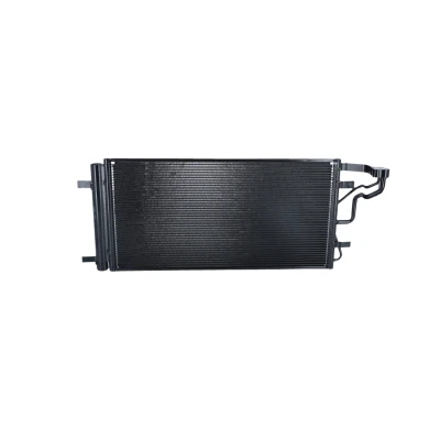 Imagem de NRF 350491 Condensador com secador, retentor 17,2 12,8 590