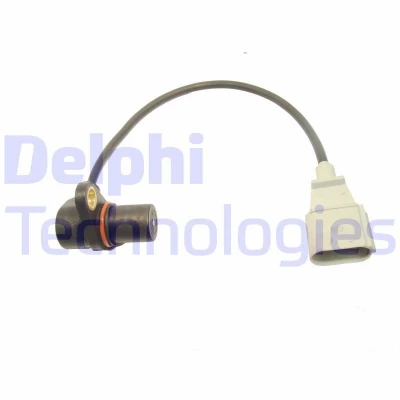 Imagem de DELPHI SS10811 Gerador de Impulsos 3 VOLKSWAGEN: Golf 4, 4 Variant, Polo IV Hatchback, AUDI: A3 A4 B7 Sedan, Sportback